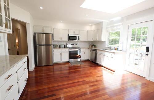 Windham House | (New Listing) Beautiful mountain home on private road
