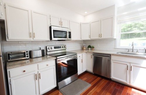 Windham House | (New Listing) Beautiful mountain home on private road