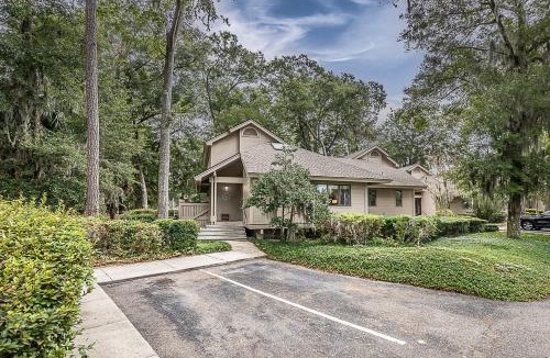 Dataw Island Villa | NEW Listing! Bluff Villa on Dataw