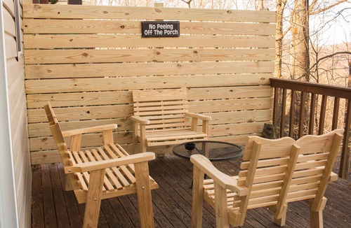 Walnut Mountain Cabin | *New listing* Breathtaking Views!