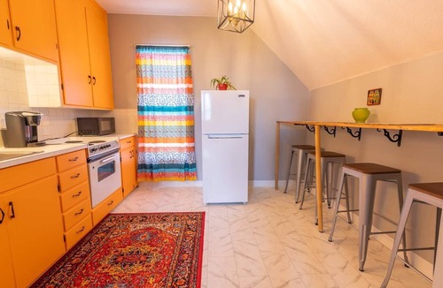 Laramie House | New Listing! Bright Bohemian Stay