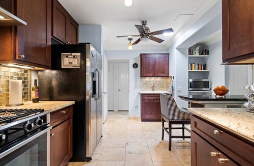 Encanto House | New Listing - Central Phoenix Historic Home
