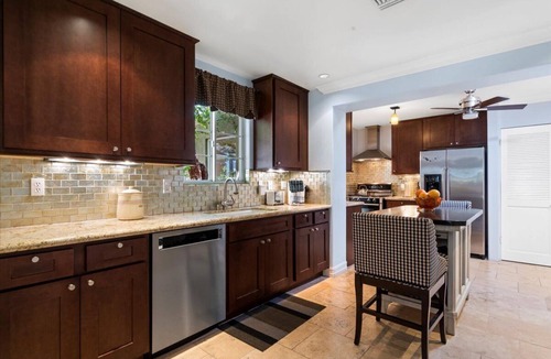 Encanto House | New Listing - Central Phoenix Historic Home