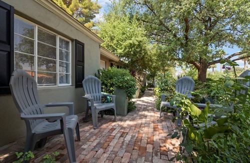 Encanto House | New Listing - Central Phoenix Historic Home