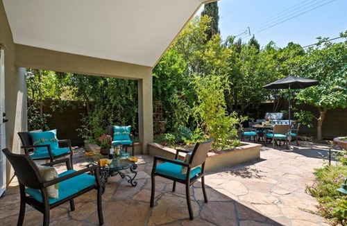 Encanto House | New Listing - Central Phoenix Historic Home
