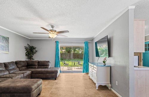 Copperas Cove House | NEW LISTING! Convenient Safe Full-Stocked 3BR/2BA - Sleep 7 by RedAwning