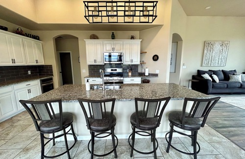 Whitewater House | New Listing - Desert Rose