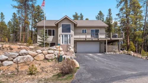 Leadville North House | New Listing - Doc's Place - Beautiful Hot Tub Views