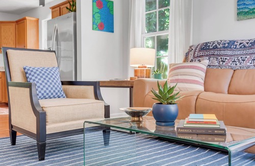 Eastwood House | NEW LISTING- East Nashville Bungalow 2BD/2BA.