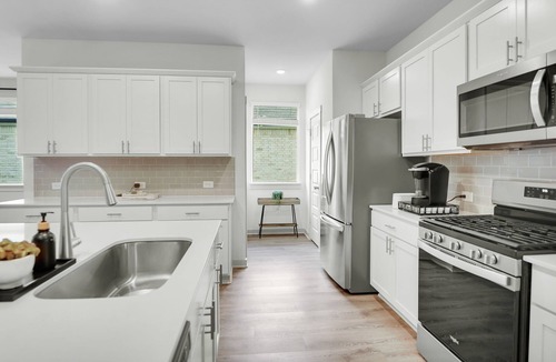 McNeil House | NEW LISTING! Elegant, Spacious Retreat Perfect For Families by RedAwning