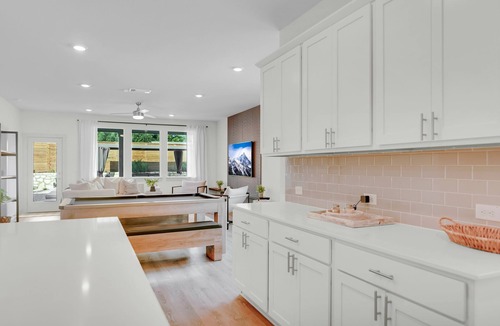 McNeil House | NEW LISTING! Elegant, Spacious Retreat Perfect For Families by RedAwning