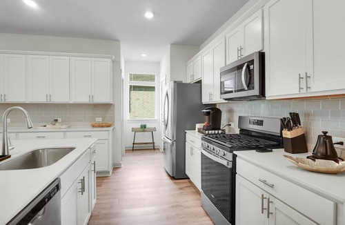 McNeil House | NEW LISTING! Elegant, Spacious Retreat Perfect For Families by RedAwning