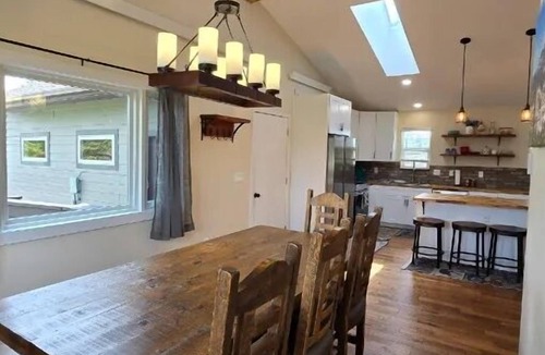 Custer House | New Listing! Granite Heights in Custer State Park