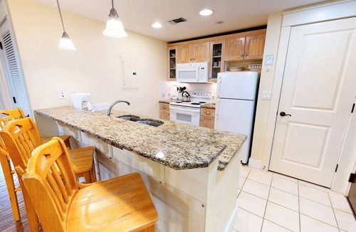 Baytowne Wharf Condo | New Listing! Ground Floor Gem at Pilot House | Sandestin Beach Resort