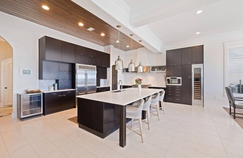 Seagrove Beach House | New Listing! Gulf front Luxury! Private Pool! Low-Speed Vehicle! 8 Bikes!