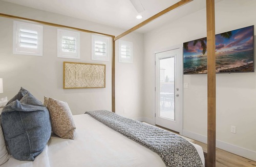 Washington Fields House | New Listing Happy Hawaiian