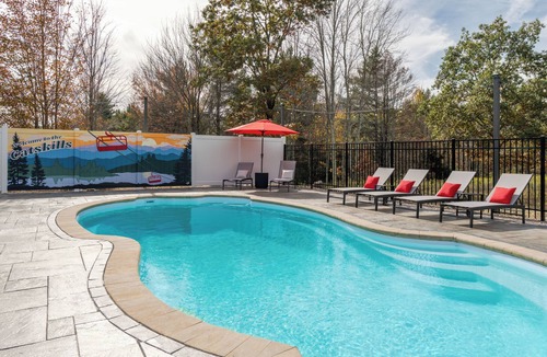 Windham House | NEW LISTING! Heated Pool + Sauna + Hot Tub + Game Room + Jungle Gym + Fire Pit