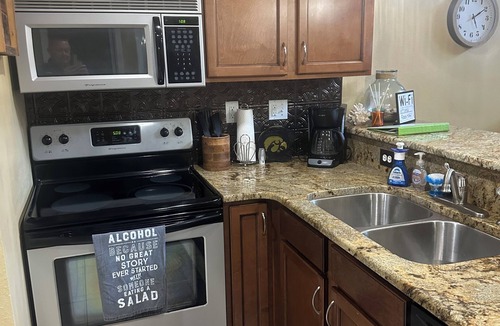 Camdenton Condo | New Listing!, Incredible Lakefront property. Family friendly. Super relaxing!