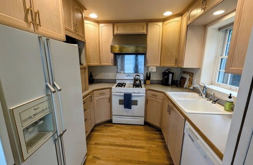 Bigfork House | New Listing! Lake Front Retreat on Flathead