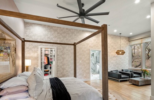 Apache Shores House | New Listing! Luxury Modern House Near Lake Austin