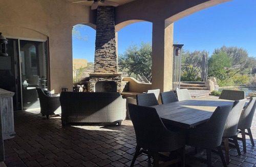 Mirabel Village House | NEW LISTING! Luxury Oasis: Spacious Getaway by RedAwning