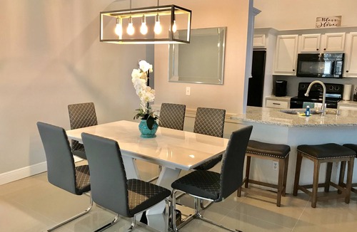 Lake Berkley House | New listing! Luxury vacation home At Terra Verde Resort