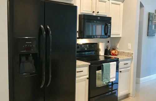 Lake Berkley House | New listing! Luxury vacation home At Terra Verde Resort
