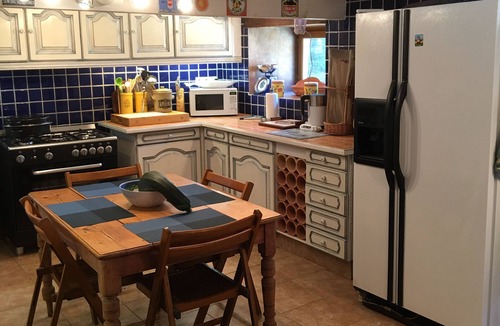 Saint-Sulpice House | NEW LISTING! Manor House family-friendly