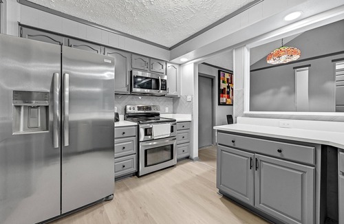 League City House | New Listing/NASA/4br 2ba 2000sq Sleeps10, Pet Friendly,Monthly discounts