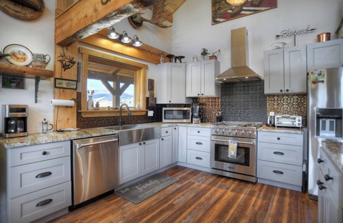 Creede House | New Listing! New Construction | ATV's Welcome | Covered Porches