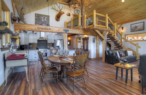 Creede House | New Listing! New Construction | ATV's Welcome | Covered Porches