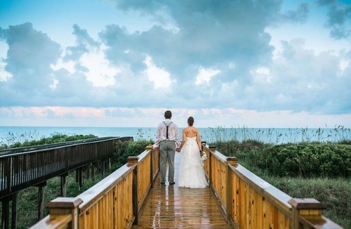 Holden Beach House | New Listing! Oceanfront 12-bedroom house and pool in exclusive Holden Beach West