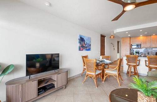Kahana Condo | New Listing Oceanfront 1BD at Kahana Reef