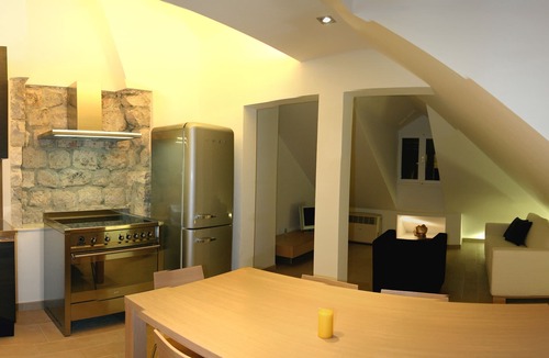 Dubrovnik Old Town House | NEW LISTING! Petra House Stradun Dubrovnik