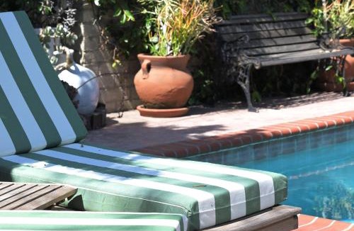 Valley Village House | New Listing Poolside Manor in the Valley