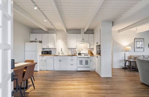 South Capitol House | New Listing! Prime Santa Fe Location | Remodeled Bungalow | Fire Pit
