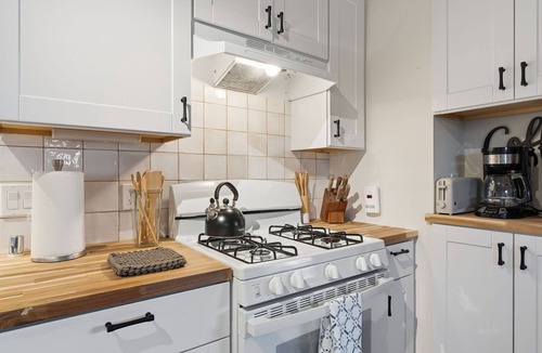 South Capitol House | New Listing! Prime Santa Fe Location | Remodeled Bungalow | Fire Pit