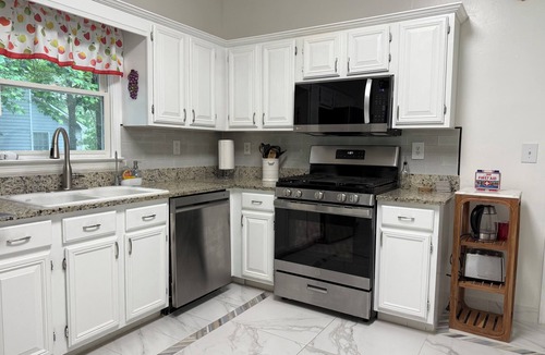 Dallas House | New Listing! Relax & Recharge