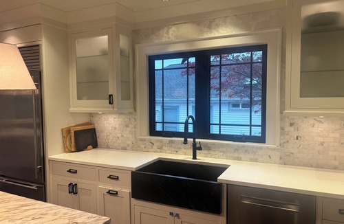 Green Lake House | New listing. Renovated craftsman. One block from greenlake. Sleeps 8.