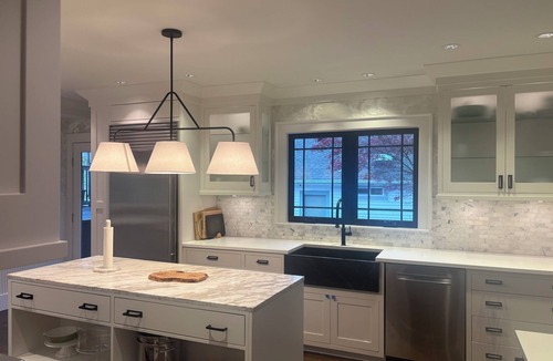 Green Lake House | New listing. Renovated craftsman. One block from greenlake. Sleeps 8.