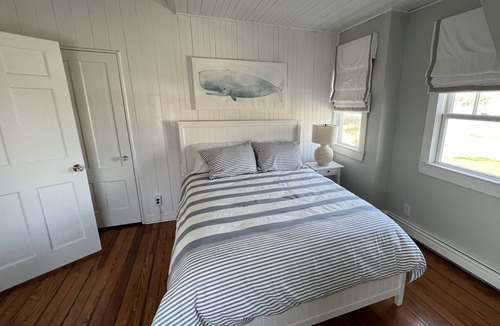 Minot House | New Listing! Stunning Beachfront Home with Private Beach Access!