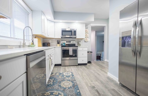 Bloomington House | New Listing The Hoosier Retreat Lake Monroe & IU Ready