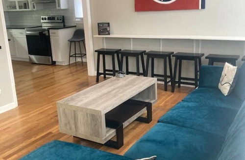 Nashville Cottage | New Listing! The Playhouse With Spa Games & More