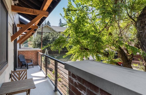 Whitefish Apartment | New Listing! The River's Edge Condo- Brand New Condo in the Heart of Whitefish