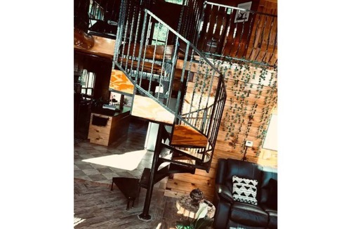 Talking Rock Cabin | *NEW LISTING* The Summit Getaway