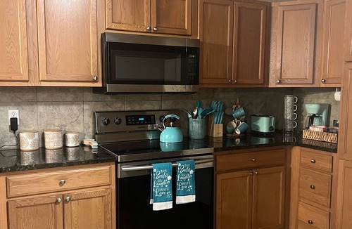 Highlands - Perkins Condo | New Listing!!! Tiger Cove @ Brightside! Spacious 3 Bed/2Bath Condo Near LSU!