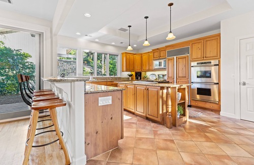 Beach Lagoon House | NEW LISTING ~ 3rd Row + Pool + Spa + Golf Course + Lagoon ~ 8 Beach Lagoon Rd