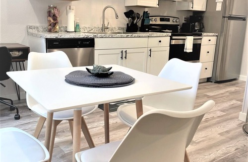 Indian Rocks Beach Apartment | New Listing! Cozy Apartment by the Beach