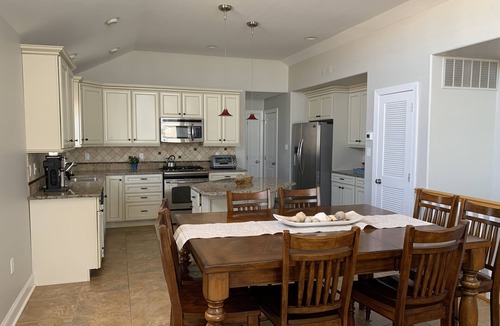 Sea Isle City House | New Listing: Walk to Beach & Town in Charming Sea Isle, NJ!