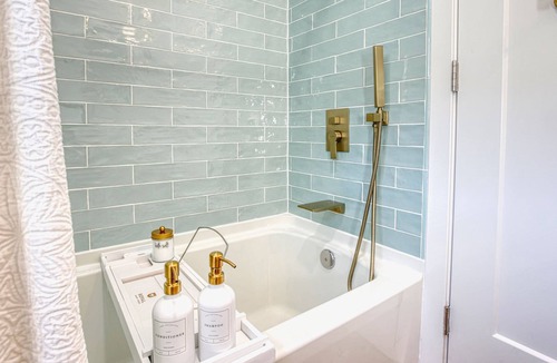 Fair Haven House | New Listing! | Walkable | Stocked | WFH